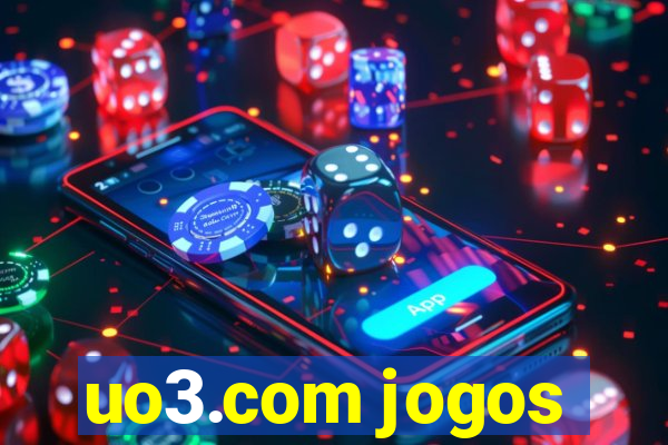 uo3.com jogos